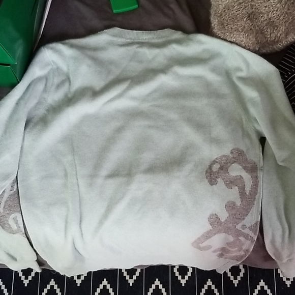 Paul smith wool sweater - Picture 3 of 3